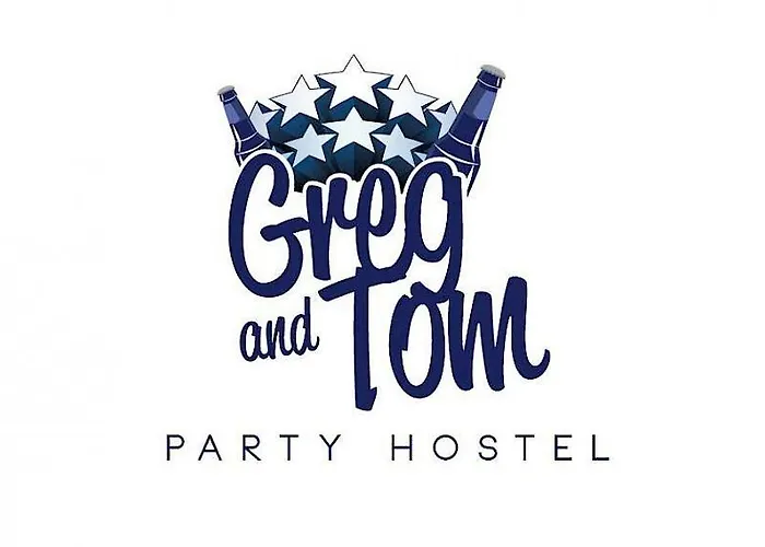 Greg&Tom Party Hostel